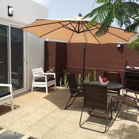 Villa Benita II Playa Blanca  Luaran gambar