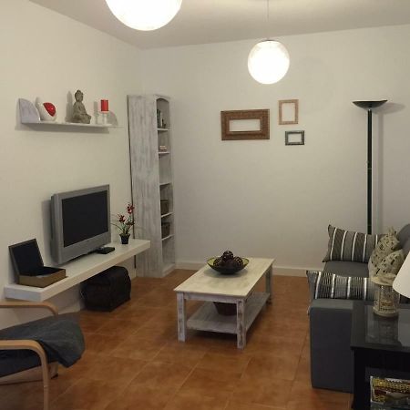 Villa Benita II Playa Blanca  Luaran gambar