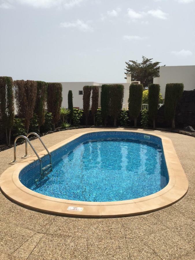 Villa Benita II Playa Blanca  Luaran gambar